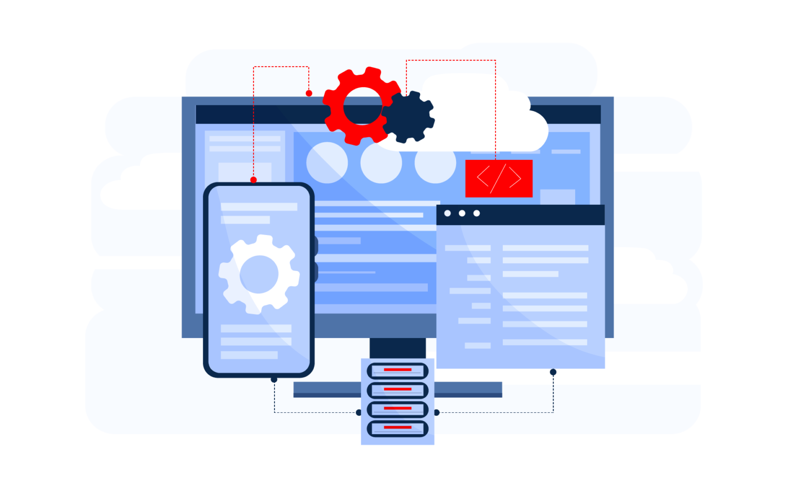 Desktop Applications